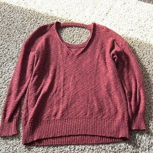 Women's Sweater